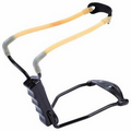 Deluxe Slingshot w/ Wrist Support